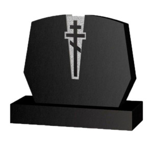 Горизонтальный памятник G21